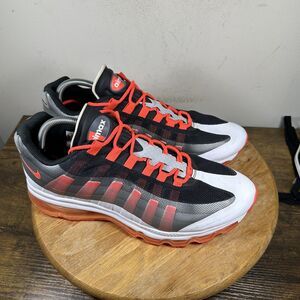 Nike Air Max 95 360 Shoes Mens Size 11.5 Running 511307-069 Sneakers